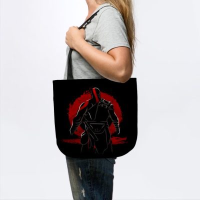 Omega Tote Official God Of War Merch