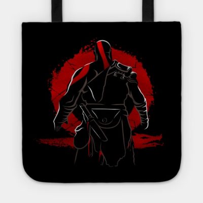 Omega Tote Official God Of War Merch