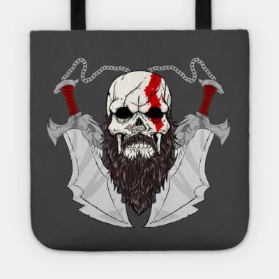 Spartan Ghost Tote Official God Of War Merch