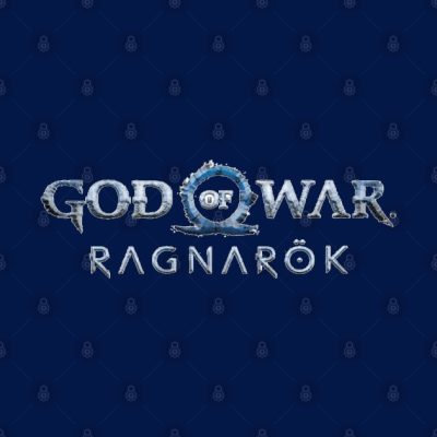 God Of War Ragnarok Tapestry Official God Of War Merch