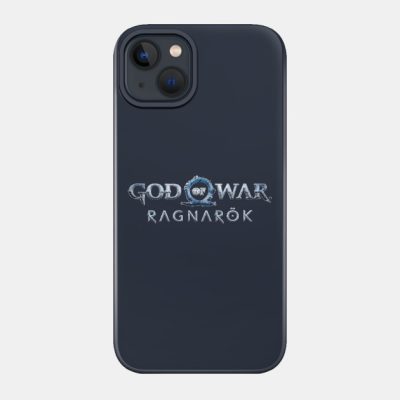 God Of War Ragnarok Phone Case Official God Of War Merch