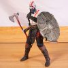 NECA God of War Classic Game PS4 Kratos Action Figure PVC Collectible Model Toys Doll birthday 2 - God Of War Merch