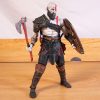 NECA God of War Classic Game PS4 Kratos Action Figure PVC Collectible Model Toys Doll birthday 4 - God Of War Merch
