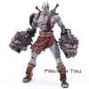 NECA God of War Ghost of Sparta Kratos Action Figure Model Toy Gift Collection Figurine - God Of War Merch