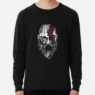 The Secrets About God Of War Only A Handful Of People Know Sweatshirt Official God Of War Merch