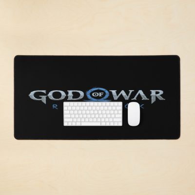 God Of War - Ragnarok Mouse Pad Official God Of War Merch