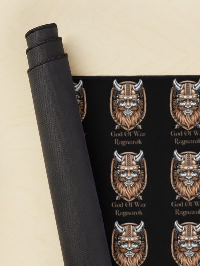 God Of War Ragnarok - Essential Mouse Pad Official God Of War Merch