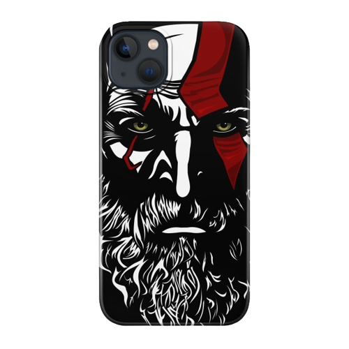 God Of War Phonecases Collection