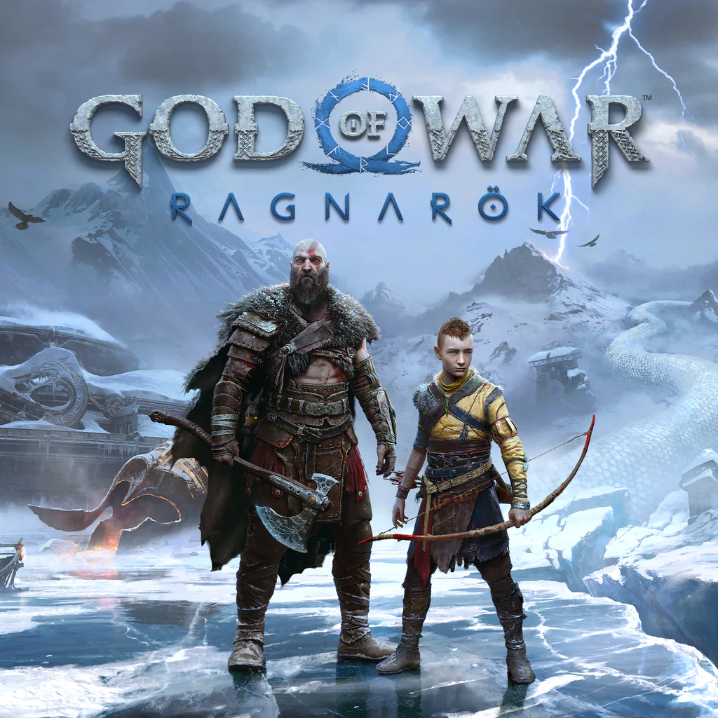 About God Of War